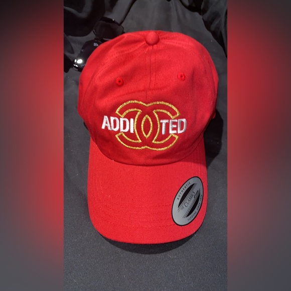 Hat - Picture 1 of 1